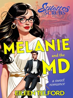 cover image of Melanie and the MD